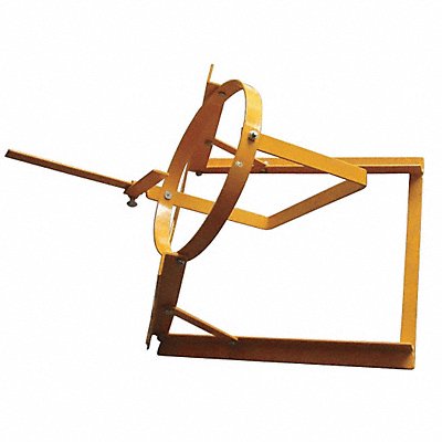 Drum Dumpers and Tippers image